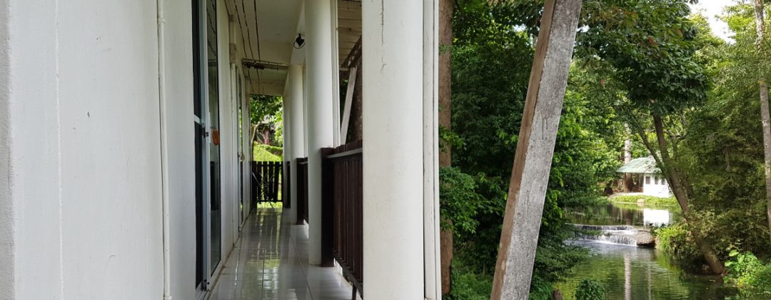 ที่พักสระบุรีมวกเหล็กเคียงวารินรีสอร์ท Accommodation in Saraburi Muaklek Khiangwarin Resort 04