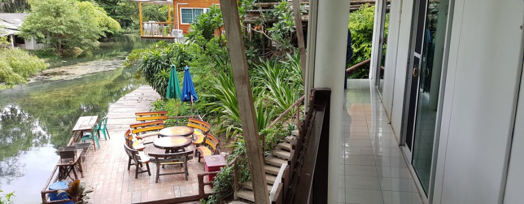 ที่พักสระบุรีมวกเหล็กเคียงวารินรีสอร์ท Accommodation in Saraburi Muaklek Khiangwarin Resort 06