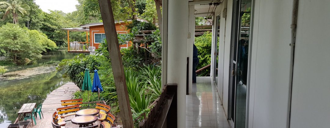ที่พักสระบุรีมวกเหล็กเคียงวารินรีสอร์ท Accommodation in Saraburi Muaklek Khiangwarin Resort 07