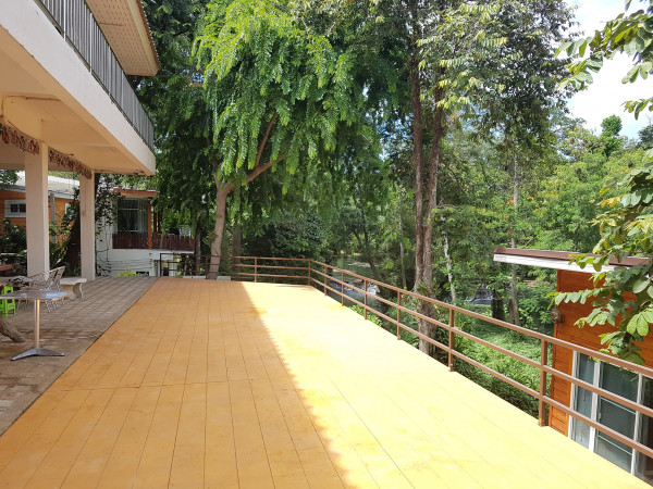 บ้านพักสระบุรี Saraburi guesthouse 16
