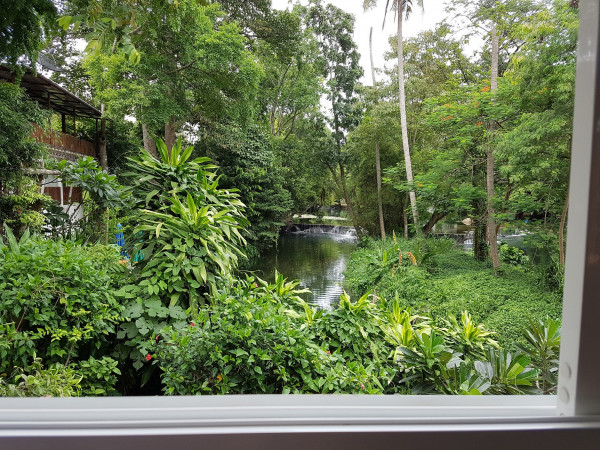 รีสอร์ทวิวน้ำตก Waterfall View Resort 32